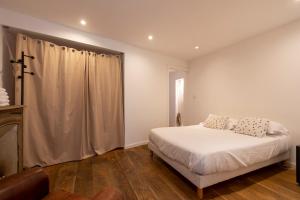 Les Appartements du Roi de Rome - Hypercentre Ajaccio : photos des chambres