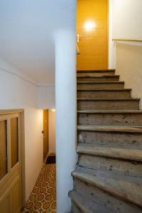 Les Appartements du Roi de Rome - Hypercentre Ajaccio : photos des chambres