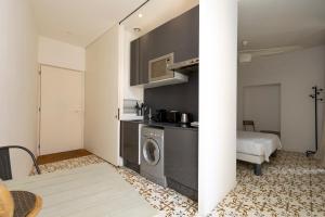 Les Appartements du Roi de Rome - Hypercentre Ajaccio : photos des chambres