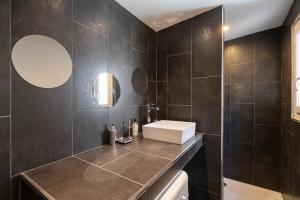 Les Appartements du Roi de Rome - Hypercentre Ajaccio : photos des chambres