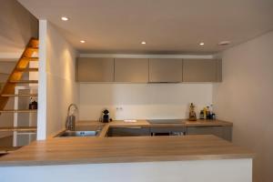 Les Appartements du Roi de Rome - Hypercentre Ajaccio : photos des chambres