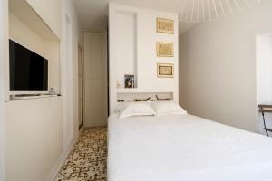 Les Appartements du Roi de Rome - Hypercentre Ajaccio : photos des chambres