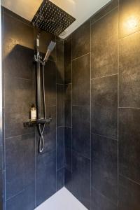 Les Appartements du Roi de Rome - Hypercentre Ajaccio : photos des chambres