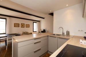 Les Appartements du Roi de Rome - Hypercentre Ajaccio : photos des chambres