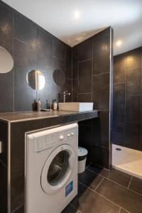 Les Appartements du Roi de Rome - Hypercentre Ajaccio : photos des chambres