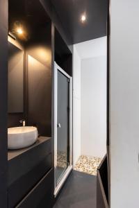 Les Appartements du Roi de Rome - Hypercentre Ajaccio : photos des chambres