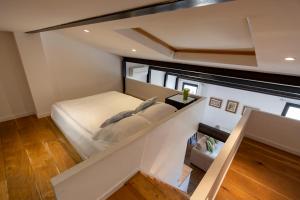 Les Appartements du Roi de Rome - Hypercentre Ajaccio : photos des chambres