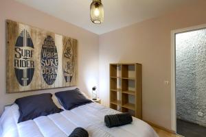 Villas Villa Rodolphe : photos des chambres
