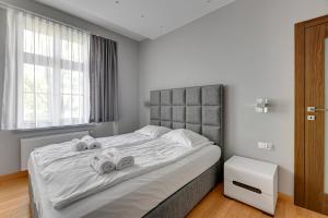 Dom & House Apartments - Old Town Tobiasz Residence - Fitness & Parking