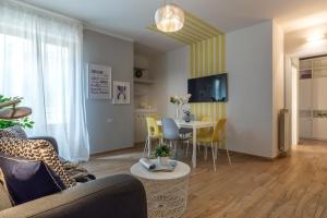 Appartamento con 2 Camere da Letto