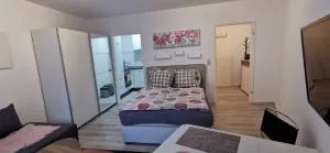 BodenSEE Apartment Friedrichshafen Rotkehlchen 27 - Seemoos