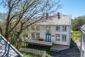 obrázek - Lofoten Budget Hostel