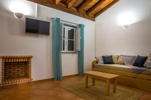 Nave Redonda do Cerro – Countryside & Nature