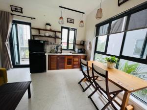 De Mai Hoi An Apartment with Pool & Kitchen