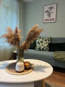 Appartements Le Farconnet : photos des chambres