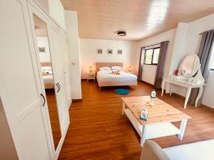 The Sea Bed Seychelles