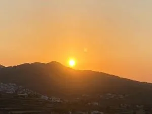 Blue house Chaouen - Derdara