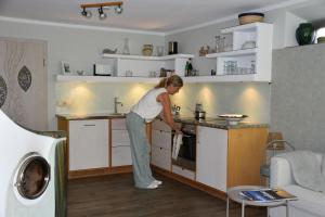 Inselglück auf der Fraueninsel