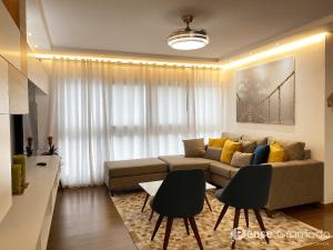 Morada do Sol 101 - Apartamento 2 suítes