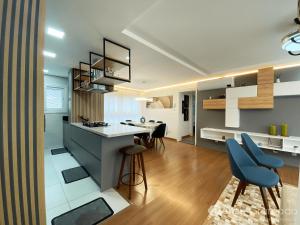 Morada do Sol 101 - Apartamento 2 suítes