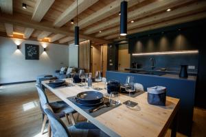 Snow Villa Genf Spa - Relax