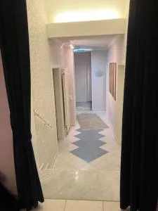 Große 3-Zimmer- DG Wohnung mit schöner Aussicht - Hammelbach