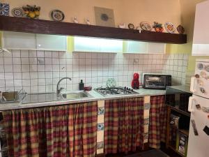 Appartamento A casa di Bert - Catania