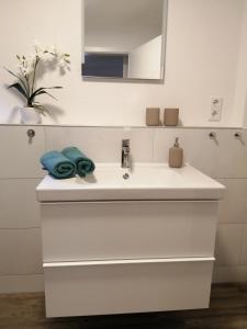 Ferienwohnung im Fachwerkhaus