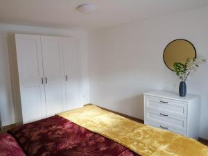 Ferienwohnung im Fachwerkhaus