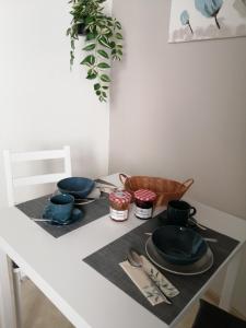 Ferienwohnung im Fachwerkhaus