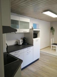 Ferienwohnung im Fachwerkhaus