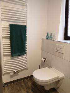 Ferienwohnung im Fachwerkhaus