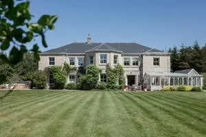 Milton Lodge - Seasgair Lodges - 牛顿莫尔