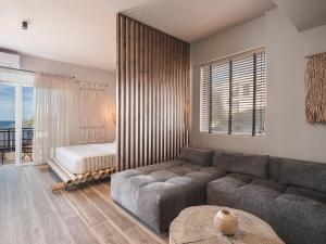 Cancun - Deluxe Apartment with Ocean view