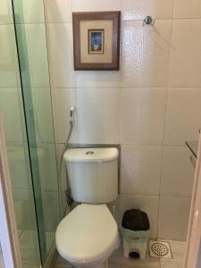 Luxuoso Loft Copanema 322