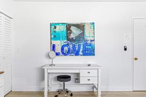 2-min Walk To The Beach! Sleeps 7 - Large 2br2ba #5