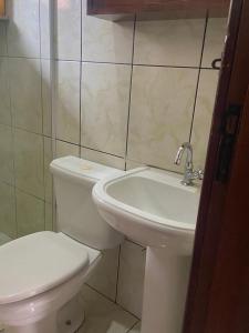 Casa aconchegante em Paraty