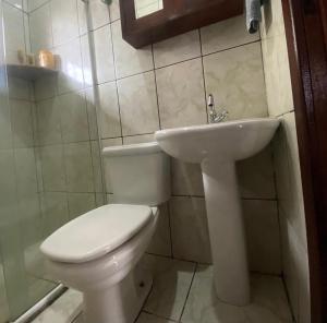 Casa aconchegante em Paraty