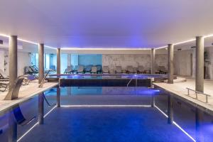 Double Room with Spa Access room in Hotel Porta do Sol Conference & SPA