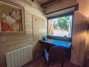 Maisons de vacances LA VIGNE : photos des chambres