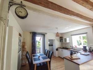 Maisons de vacances LA VIGNE : photos des chambres