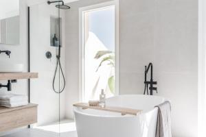 Duplex Renovated Luxury 3BED Apartment in Aloha Marbella