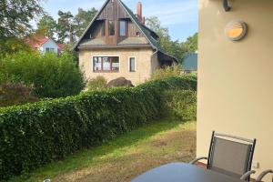 Jägerstrasse 7 Ferienwohnung 1