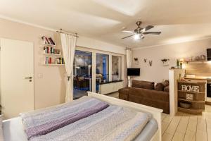 Ferienwohnung Bergidyll