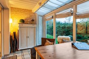 Ferienwohnung Bergidyll