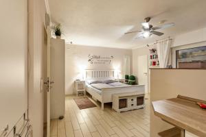 Ferienwohnung Bergidyll