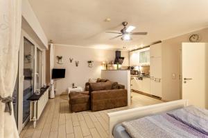 Ferienwohnung Bergidyll