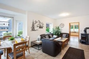 Kirsten's Hike n Bike Ferienwohnung - Oberrarbach