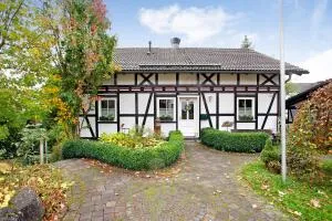 Ferienwohnung Rotdorn - Bad Fredeburg