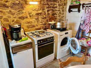 Maisons de vacances Agreable maison de campagne proche de Limoges : photos des chambres